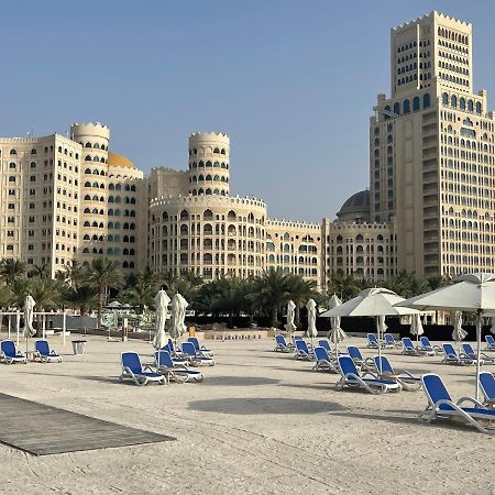 Private Suites Al Hamra Palace At Golf & Sea Resort Ras al-Khaimah Buitenkant foto