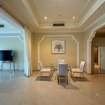Private Suites Al Hamra Palace At Golf & Sea Resort Ras al-Khaimah Buitenkant foto