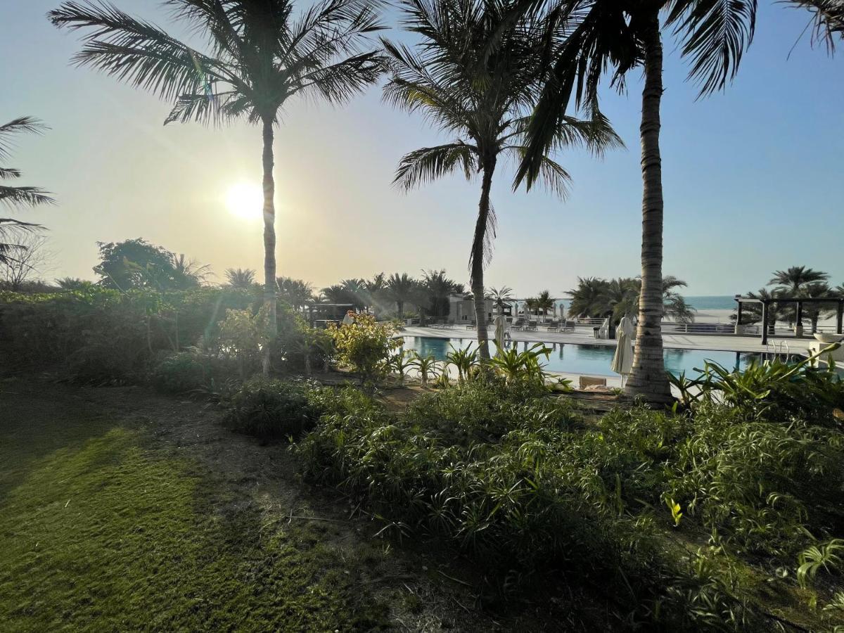 Private Suites Al Hamra Palace At Golf & Sea Resort Ras al-Khaimah Buitenkant foto