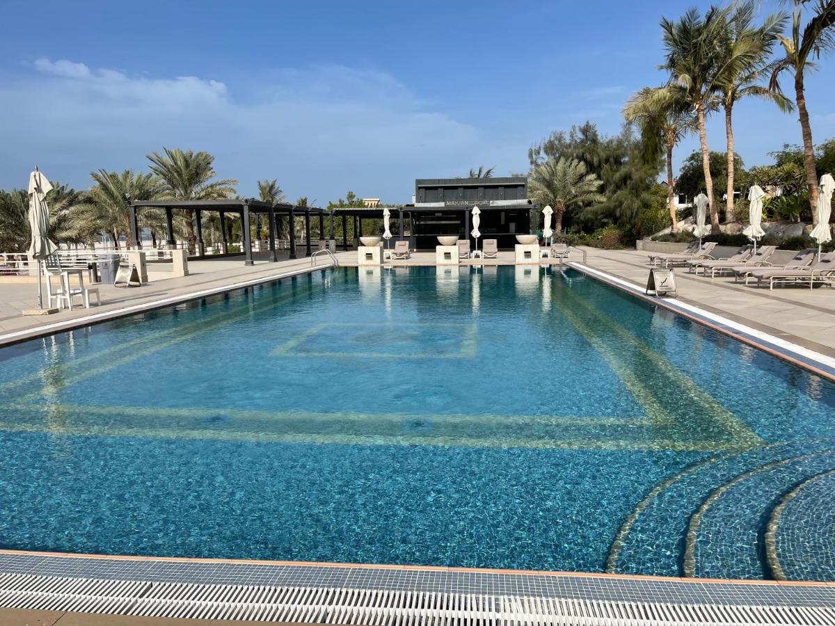 Private Suites Al Hamra Palace At Golf & Sea Resort Ras al-Khaimah Buitenkant foto