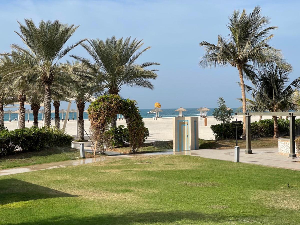 Private Suites Al Hamra Palace At Golf & Sea Resort Ras al-Khaimah Buitenkant foto