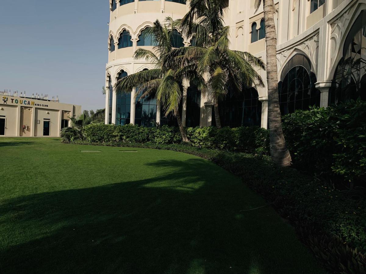 Private Suites Al Hamra Palace At Golf & Sea Resort Ras al-Khaimah Buitenkant foto