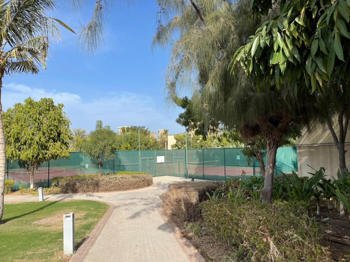 Private Suites Al Hamra Palace At Golf & Sea Resort Ras al-Khaimah Buitenkant foto