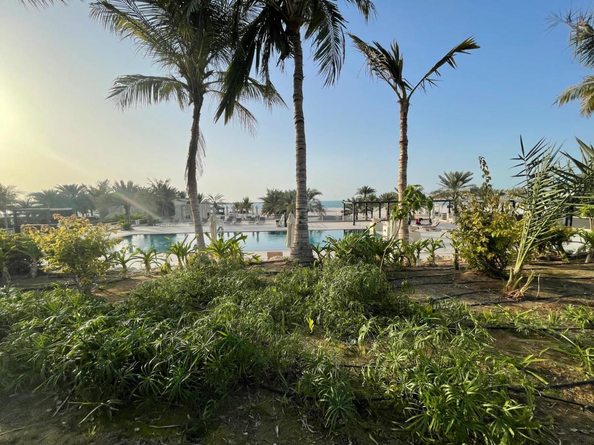 Private Suites Al Hamra Palace At Golf & Sea Resort Ras al-Khaimah Buitenkant foto