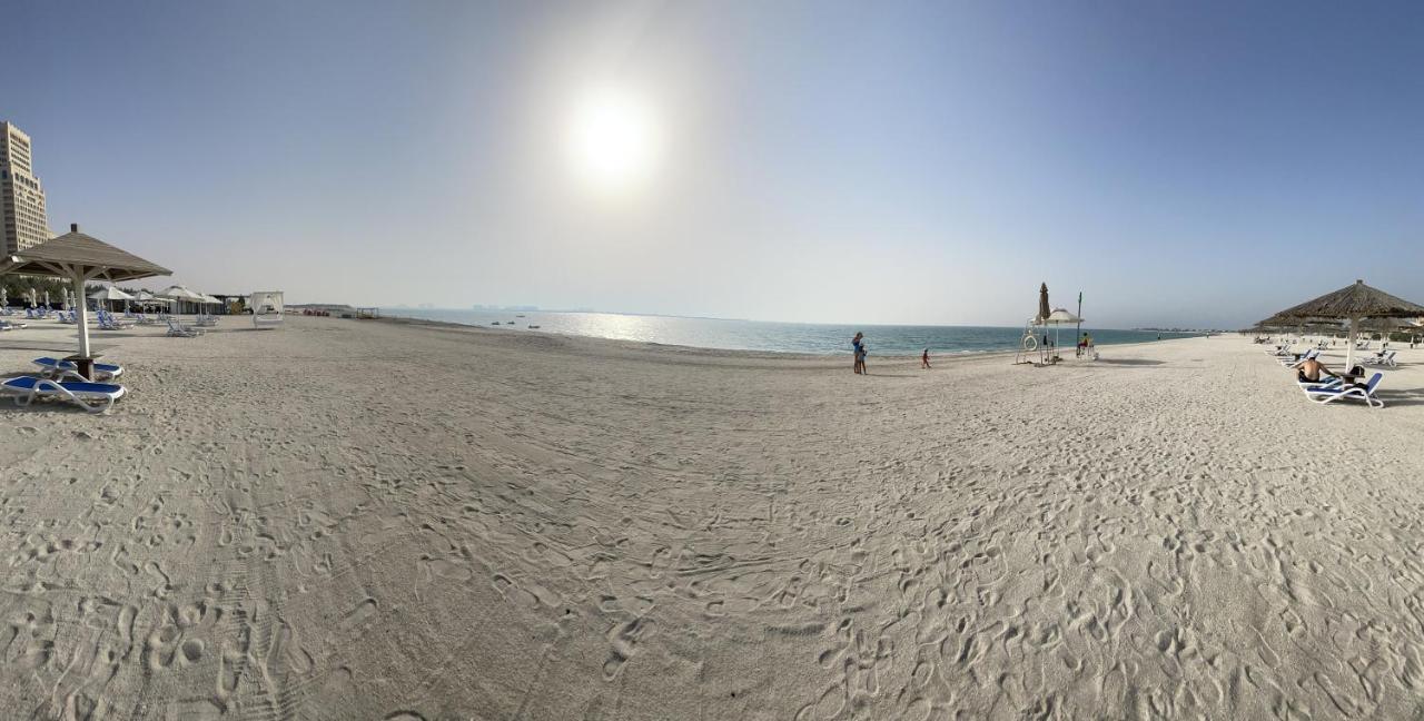 Private Suites Al Hamra Palace At Golf & Sea Resort Ras al-Khaimah Buitenkant foto