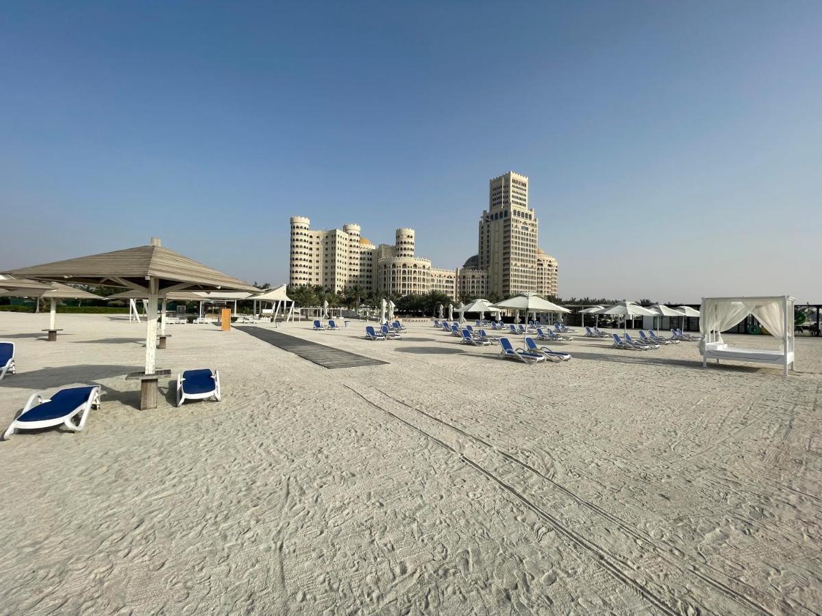 Private Suites Al Hamra Palace At Golf & Sea Resort Ras al-Khaimah Buitenkant foto