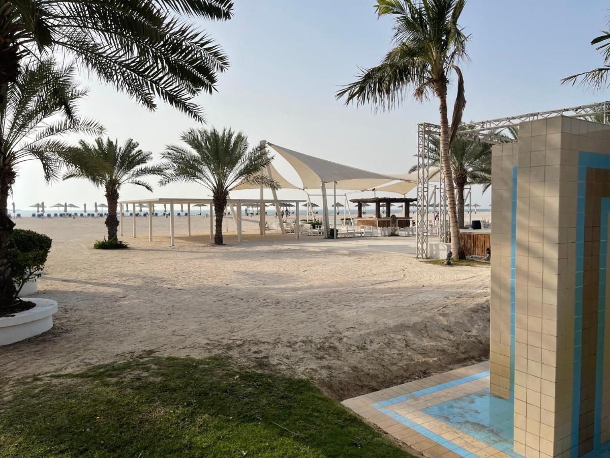 Private Suites Al Hamra Palace At Golf & Sea Resort Ras al-Khaimah Buitenkant foto