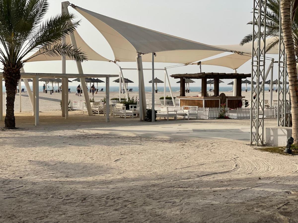 Private Suites Al Hamra Palace At Golf & Sea Resort Ras al-Khaimah Buitenkant foto