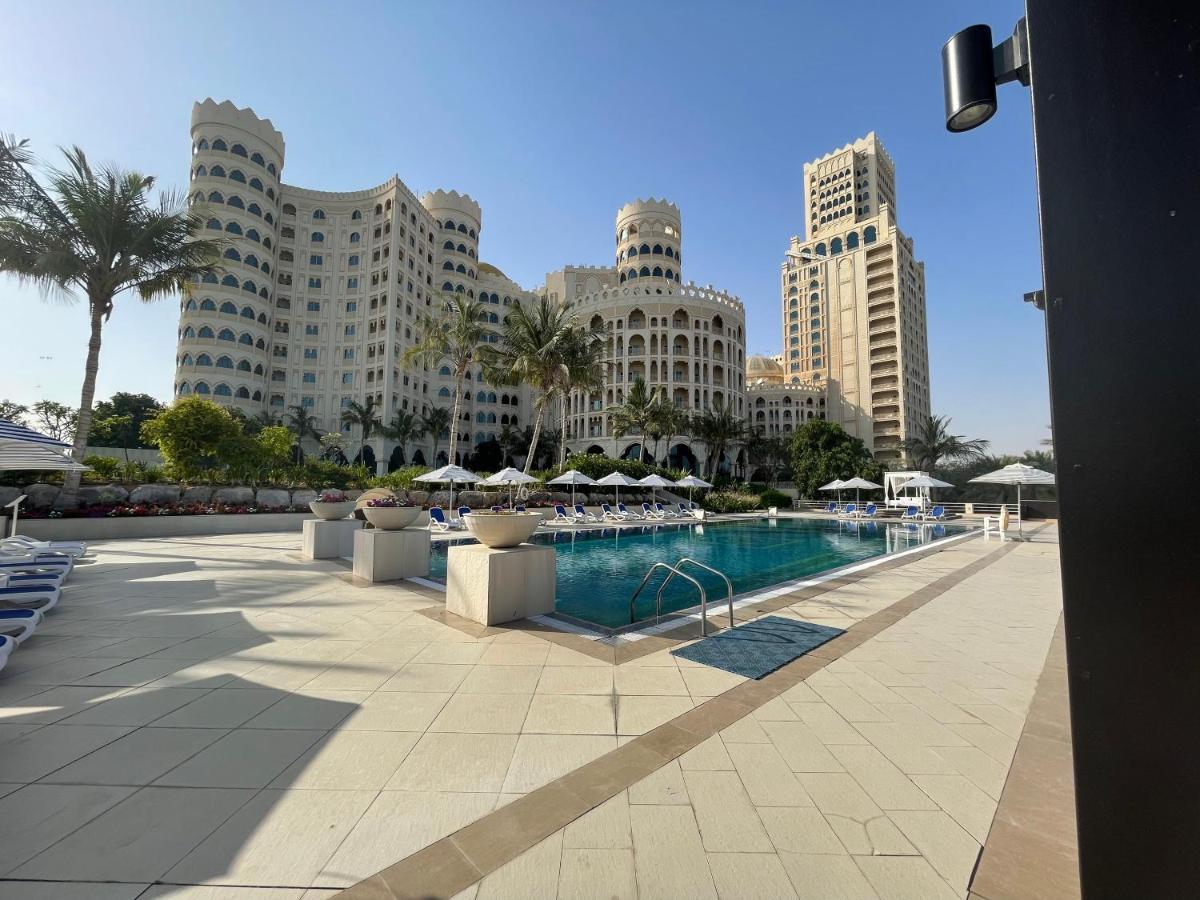Private Suites Al Hamra Palace At Golf & Sea Resort Ras al-Khaimah Buitenkant foto