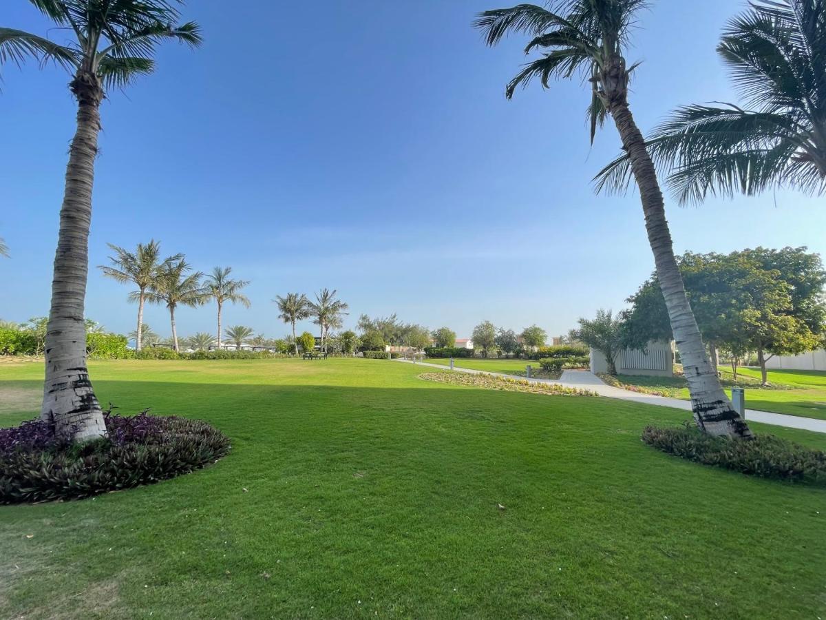 Private Suites Al Hamra Palace At Golf & Sea Resort Ras al-Khaimah Buitenkant foto