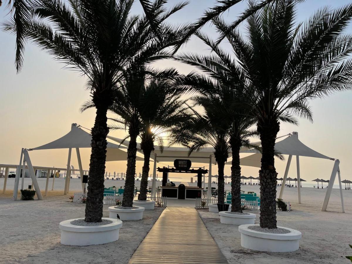 Private Suites Al Hamra Palace At Golf & Sea Resort Ras al-Khaimah Buitenkant foto