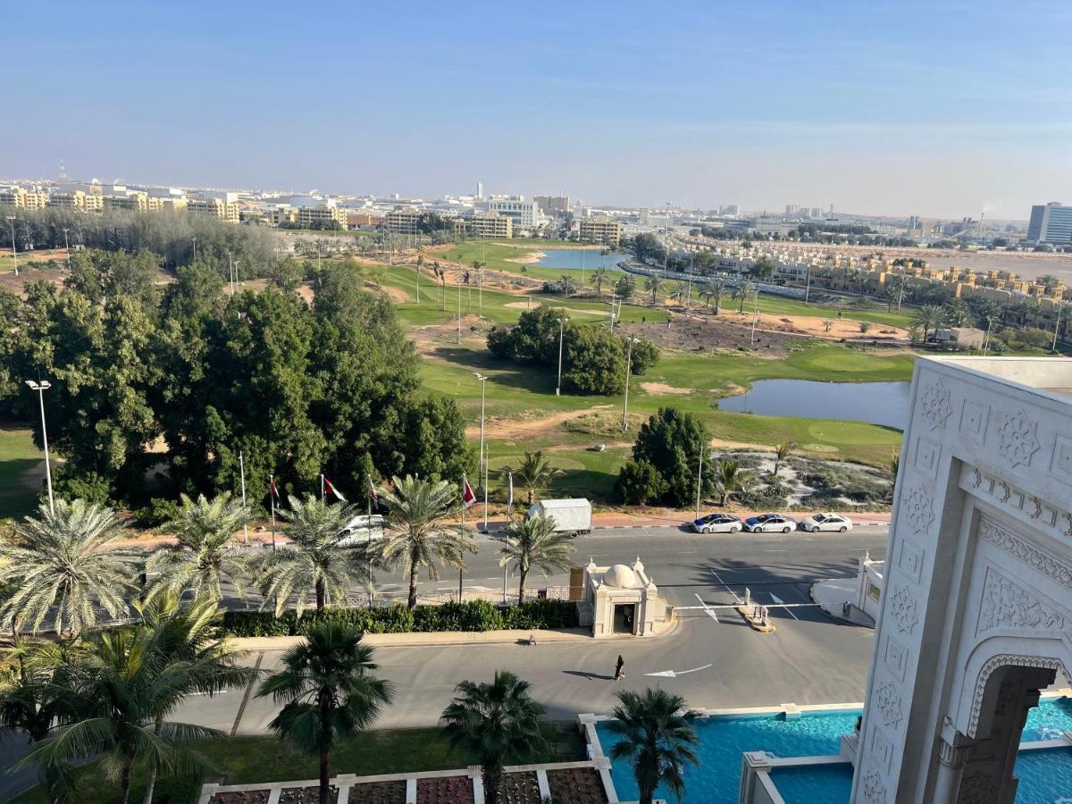 Private Suites Al Hamra Palace At Golf & Sea Resort Ras al-Khaimah Buitenkant foto