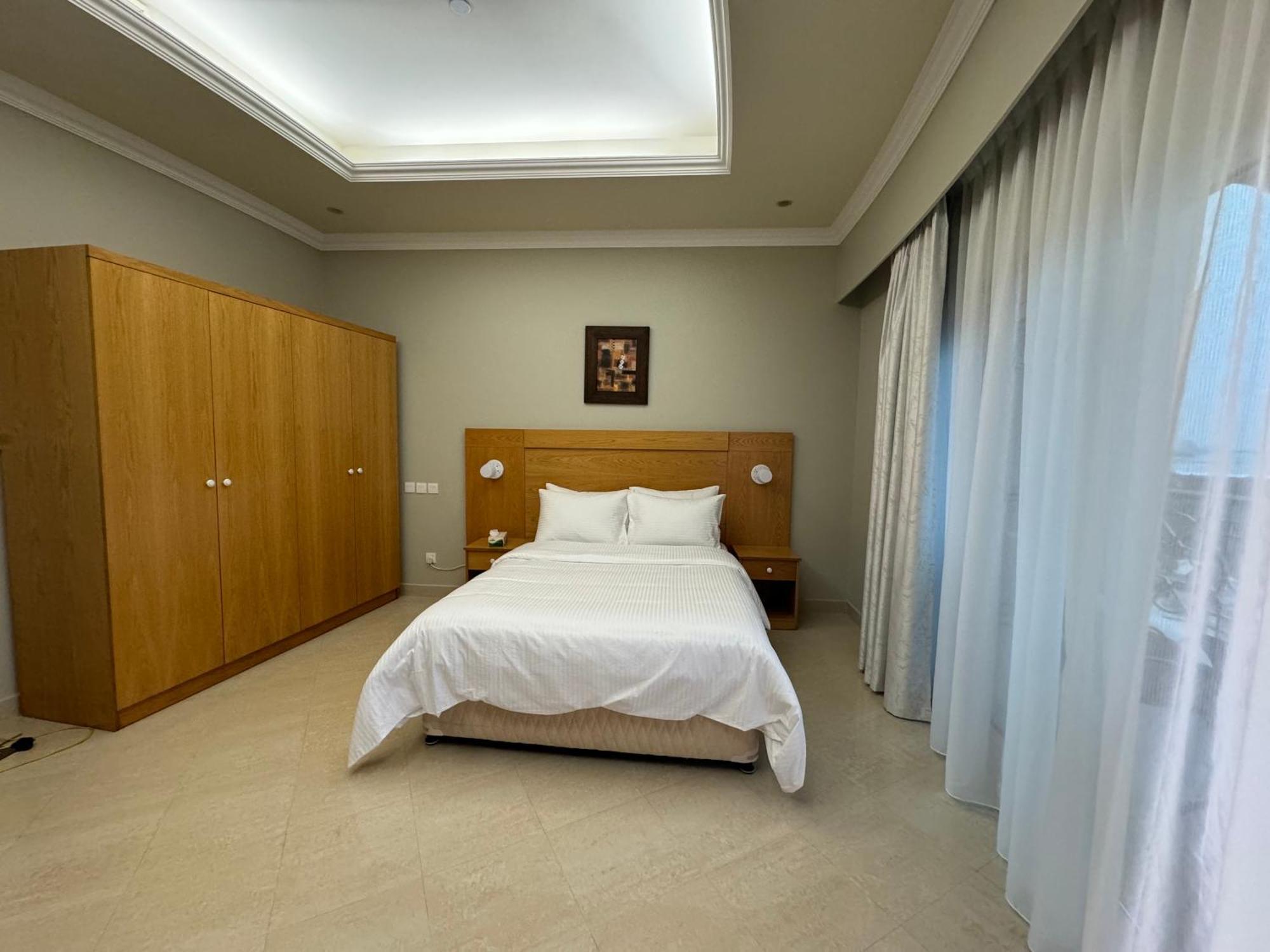 Private Suites Al Hamra Palace At Golf & Sea Resort Ras al-Khaimah Kamer foto