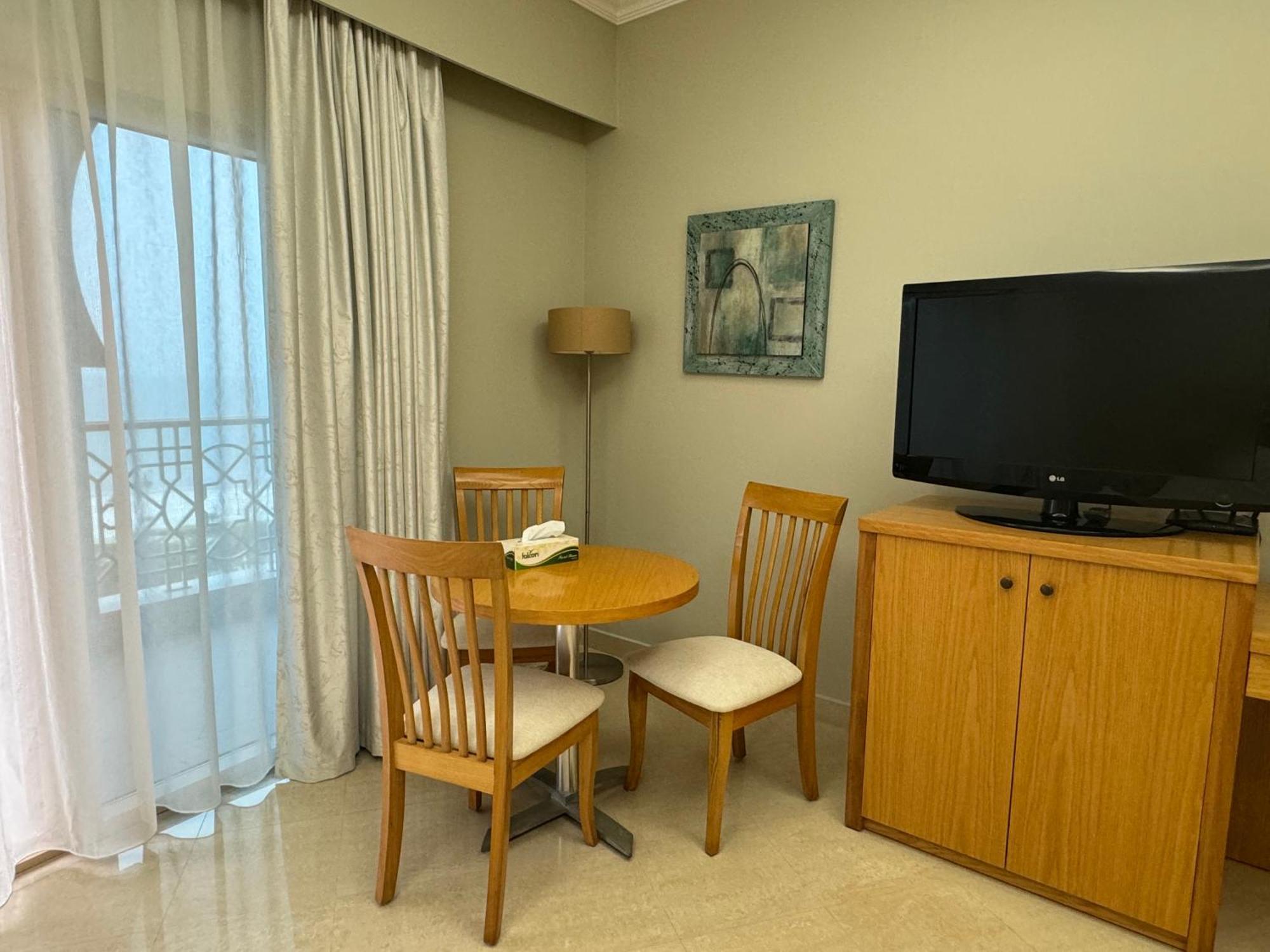 Private Suites Al Hamra Palace At Golf & Sea Resort Ras al-Khaimah Kamer foto