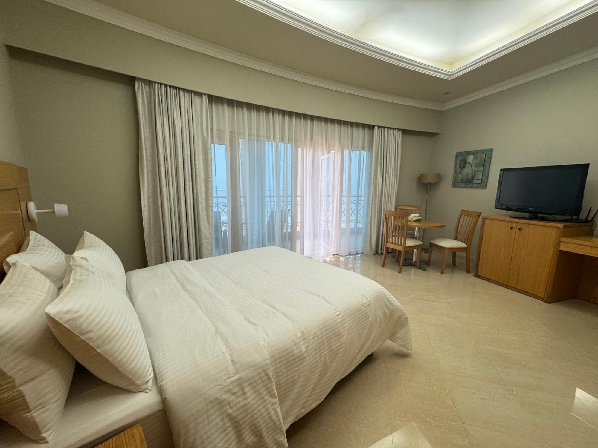 Private Suites Al Hamra Palace At Golf & Sea Resort Ras al-Khaimah Kamer foto