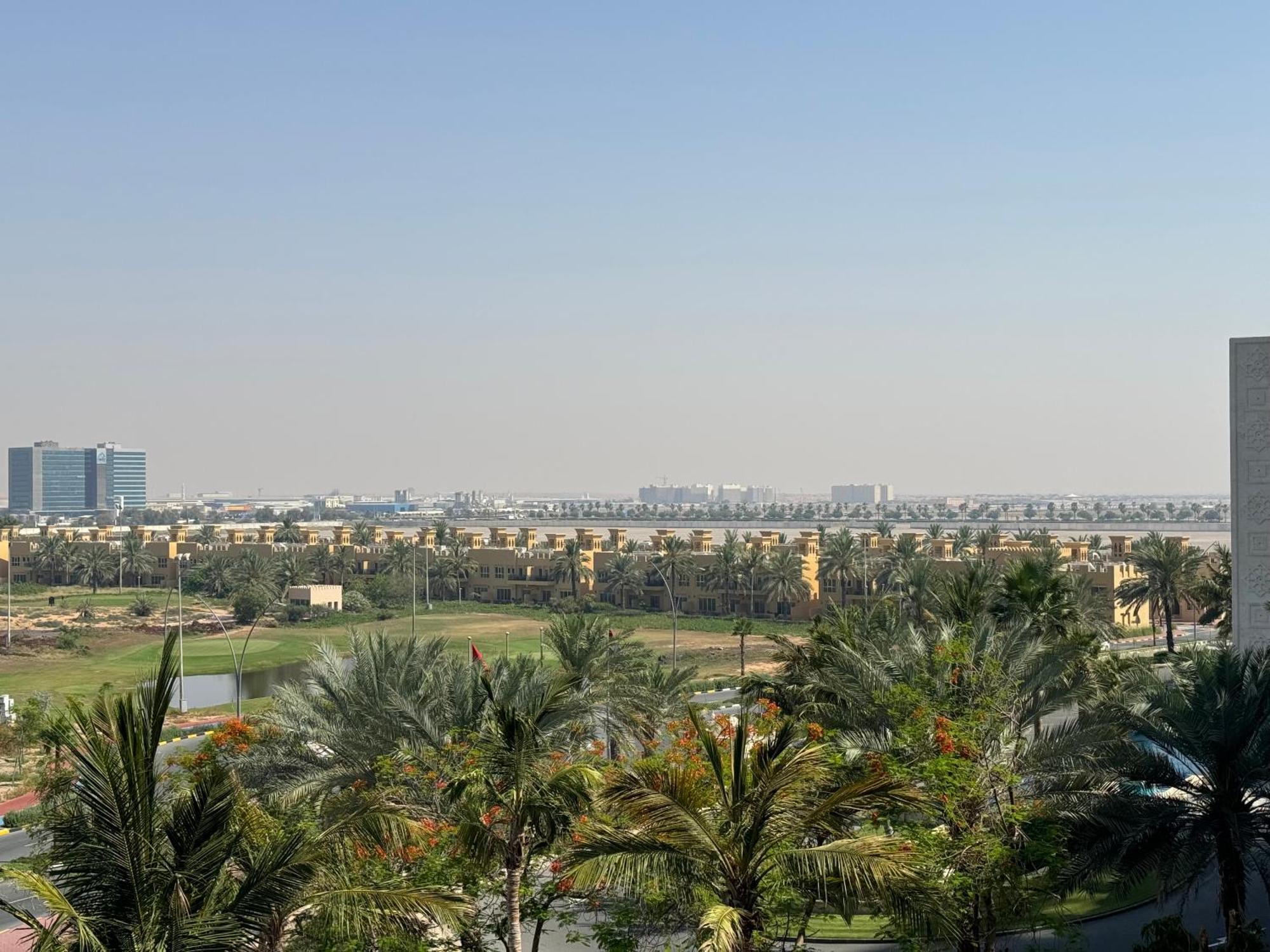 Private Suites Al Hamra Palace At Golf & Sea Resort Ras al-Khaimah Kamer foto