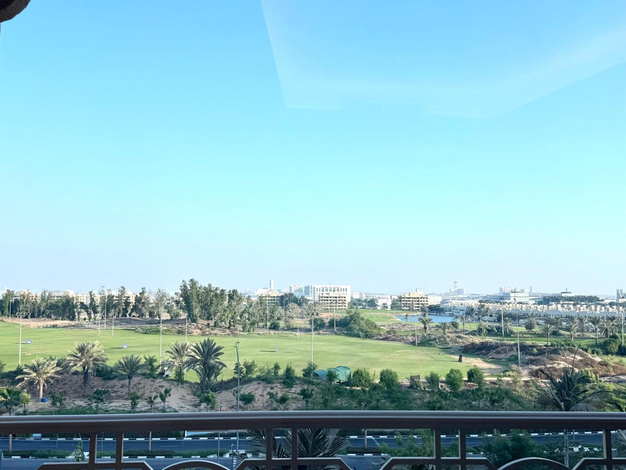 Private Suites Al Hamra Palace At Golf & Sea Resort Ras al-Khaimah Buitenkant foto