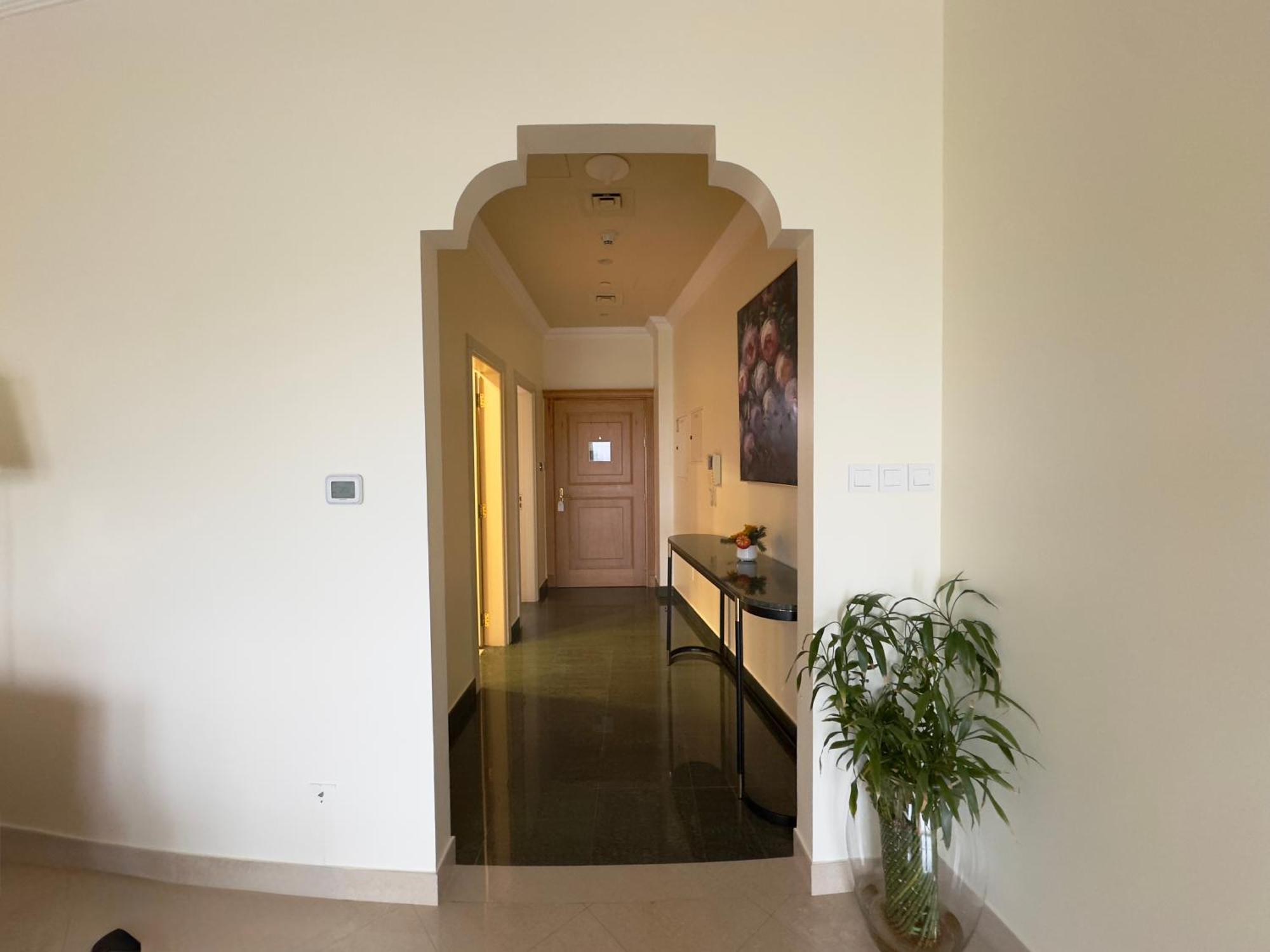 Private Suites Al Hamra Palace At Golf & Sea Resort Ras al-Khaimah Kamer foto