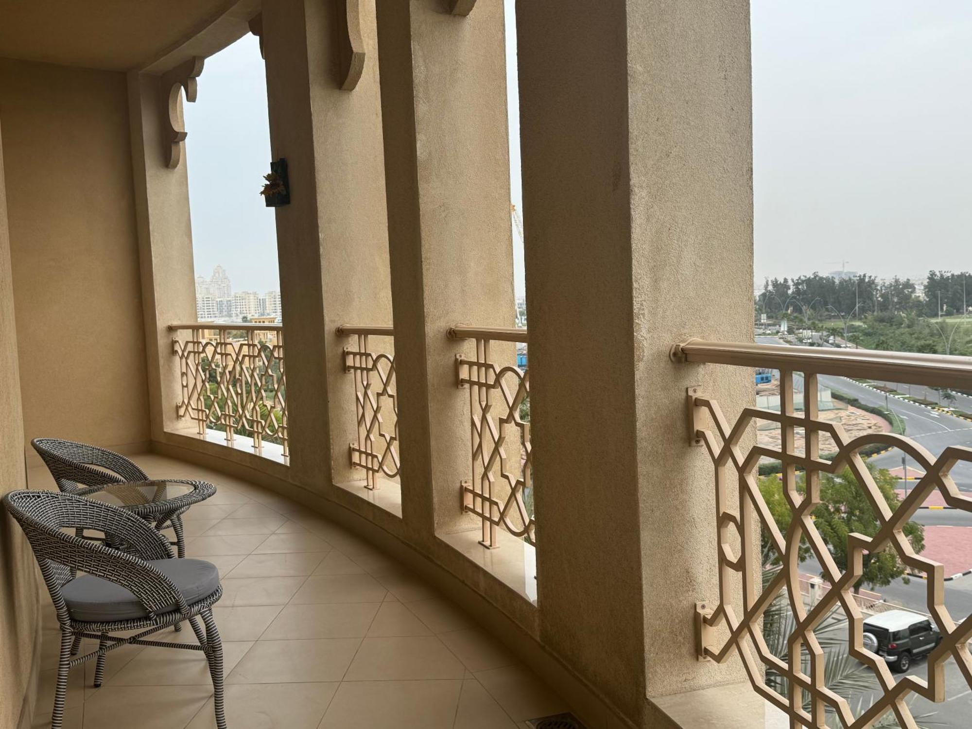 Private Suites Al Hamra Palace At Golf & Sea Resort Ras al-Khaimah Kamer foto