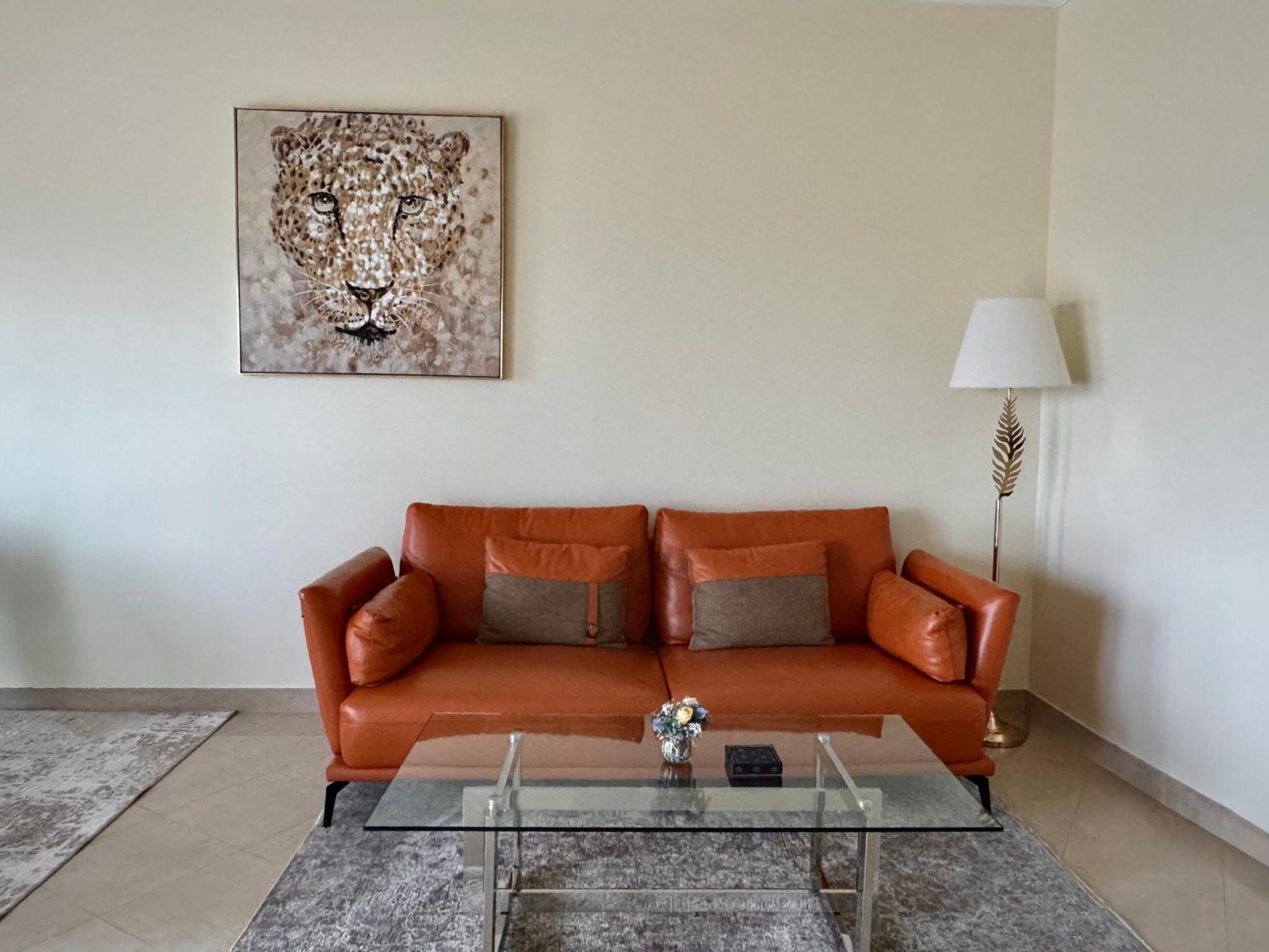 Private Suites Al Hamra Palace At Golf & Sea Resort Ras al-Khaimah Kamer foto