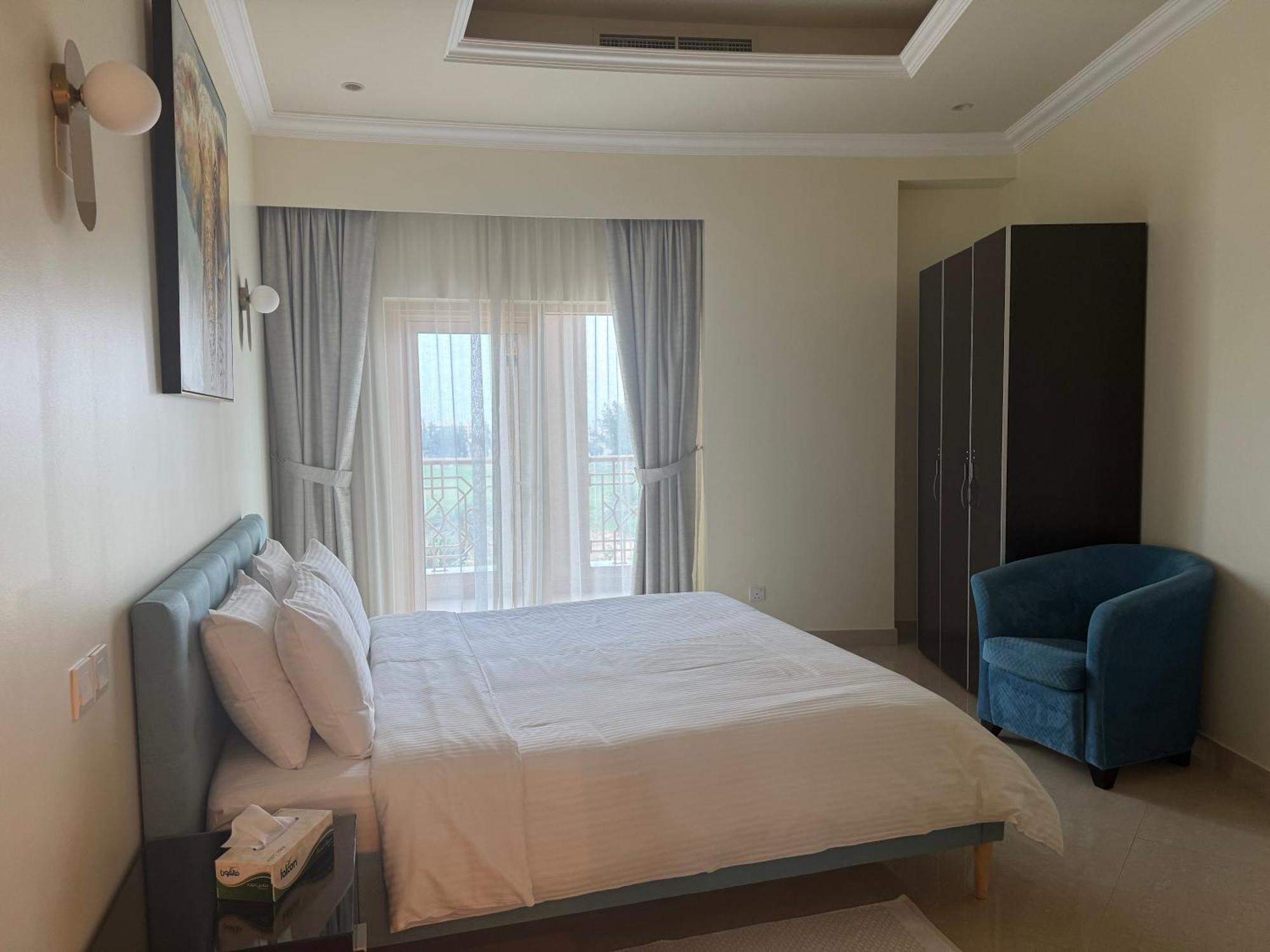 Private Suites Al Hamra Palace At Golf & Sea Resort Ras al-Khaimah Kamer foto