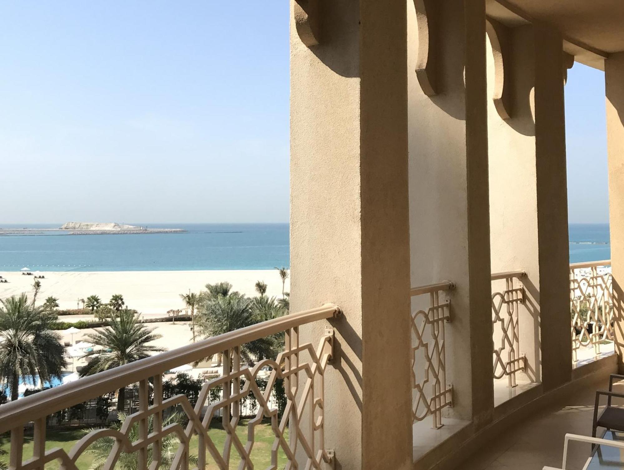 Private Suites Al Hamra Palace At Golf & Sea Resort Ras al-Khaimah Buitenkant foto